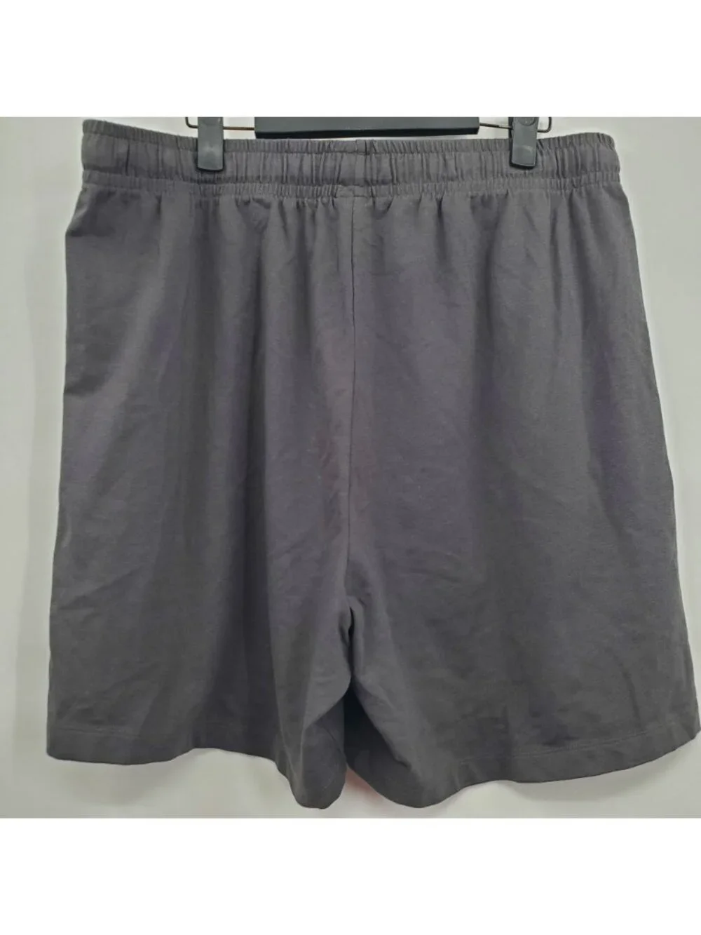 SKIMS Jersey Lounge Relaxed Short Men Size Large NWT Midweight Breathable